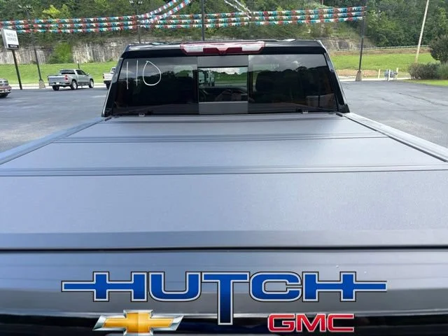 New 2026 Onyx Black GMC Denali image 19