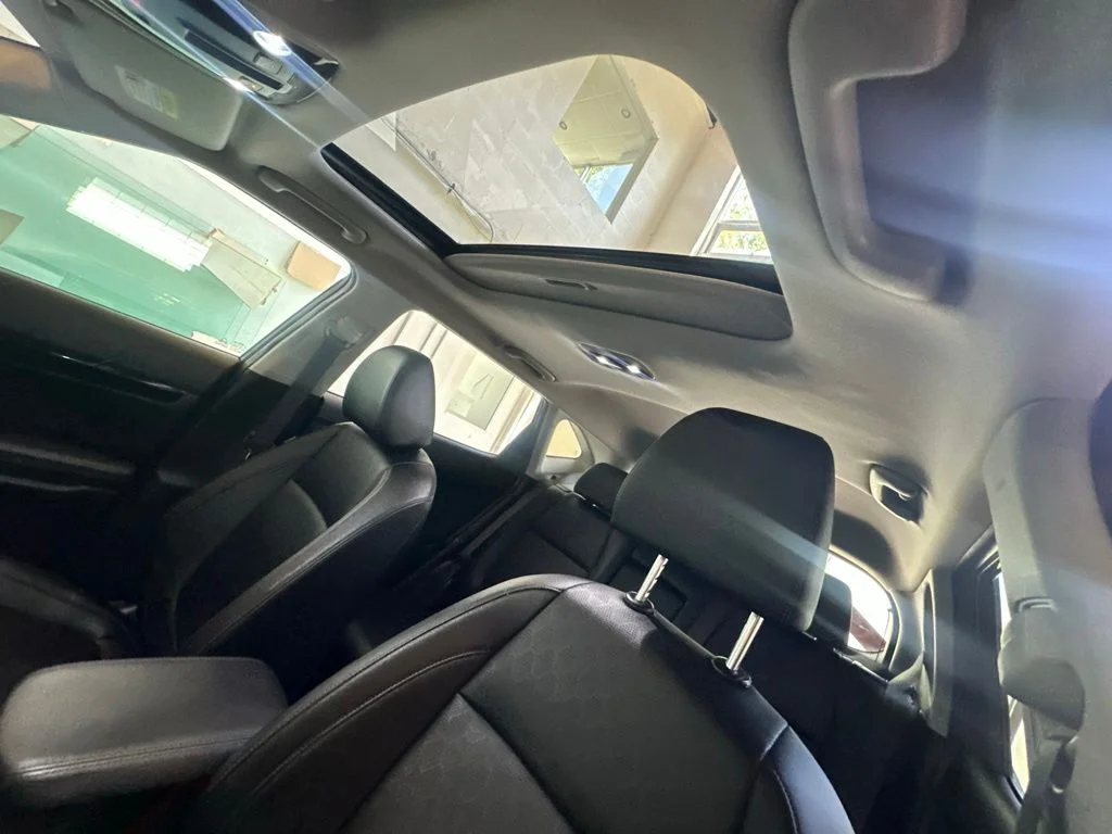 Used 2021 Gray Kia SX image 11