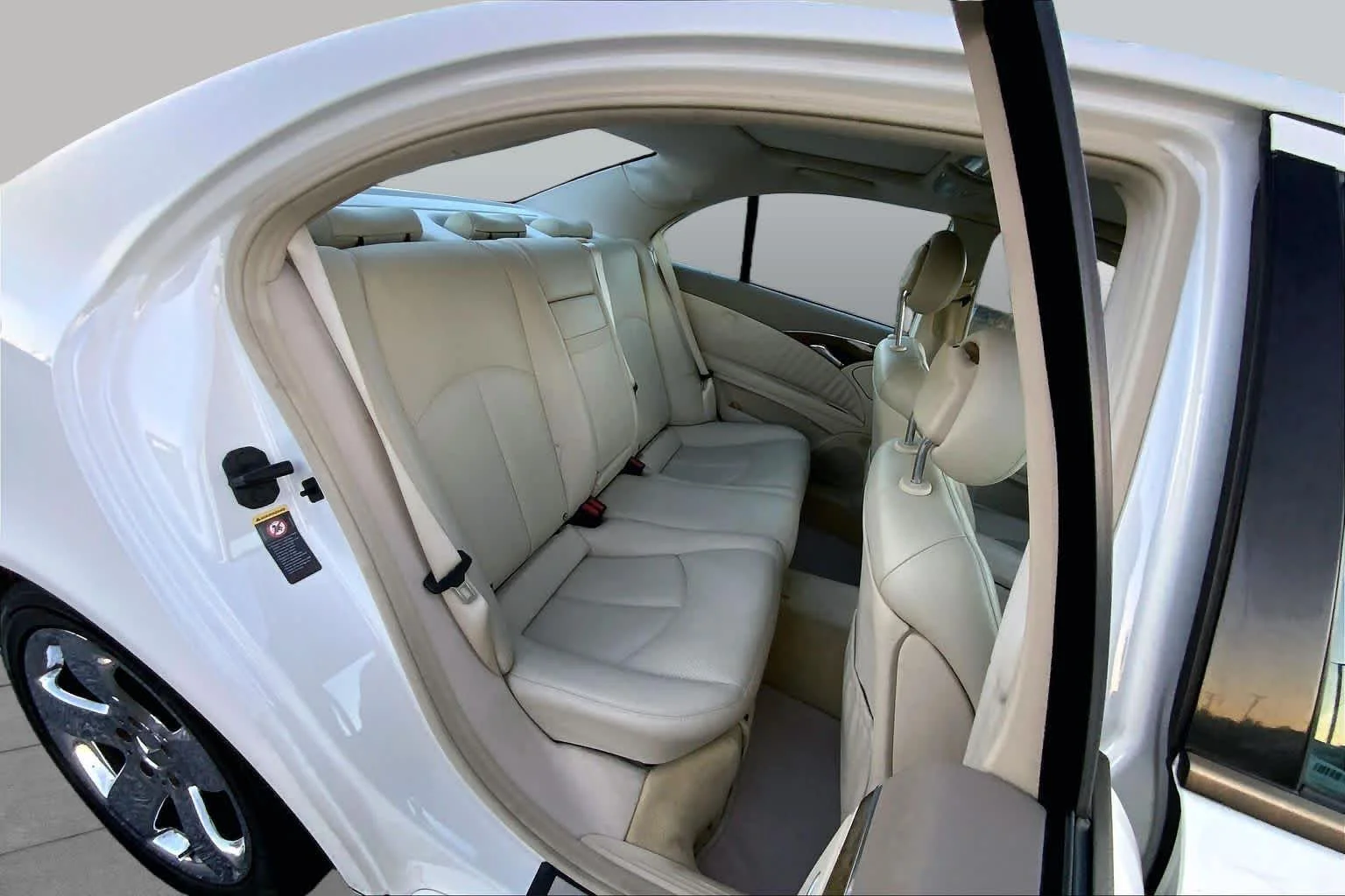 Used 2004  Mercedes-Benz 3.2L image 15