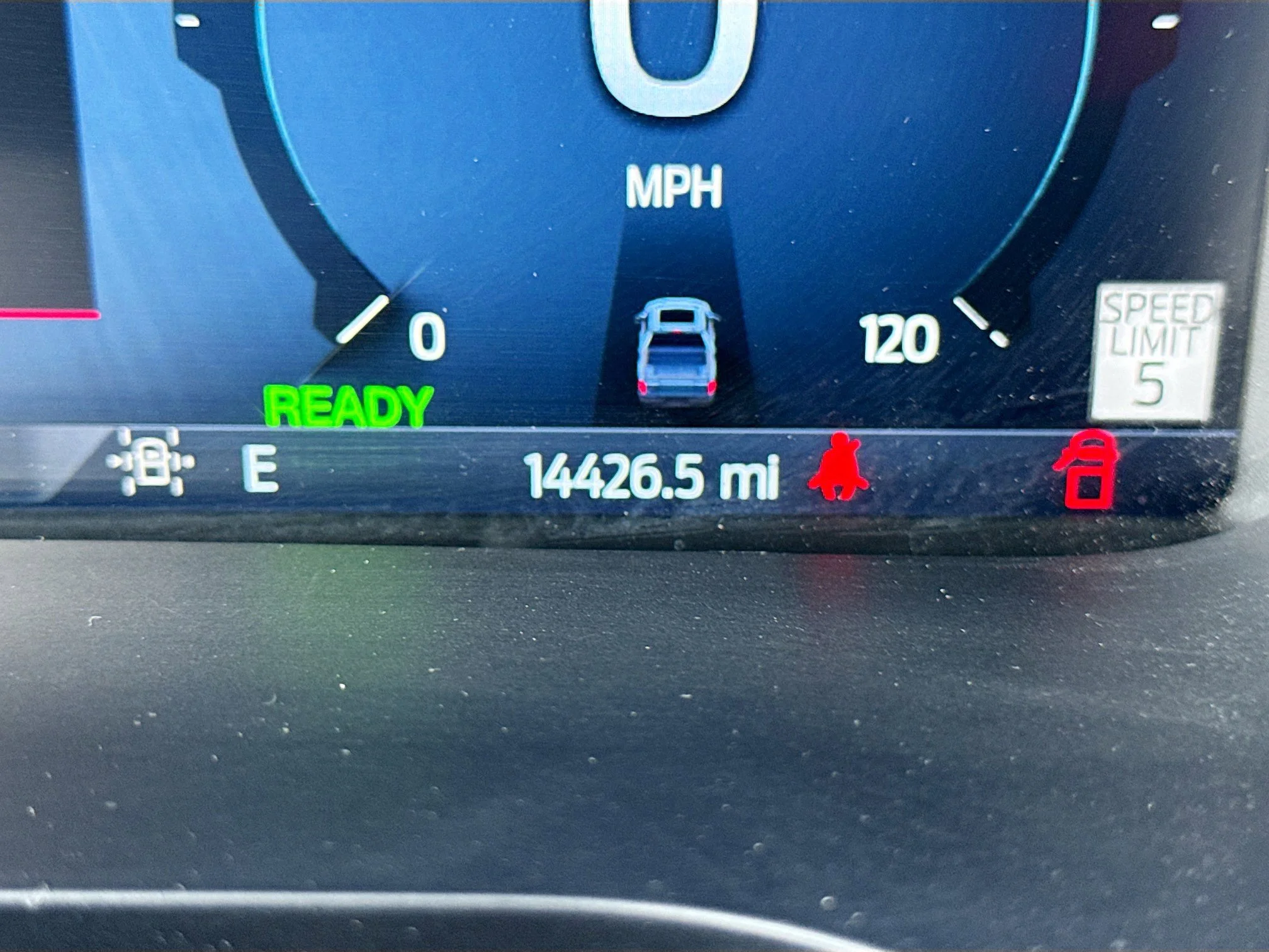 2024 Ford F-150 Lariat - Photo 37
