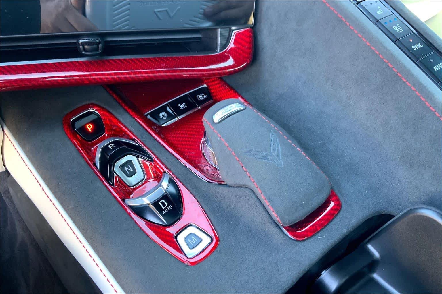 2023 Chevrolet Corvette 3LT - Photo 30