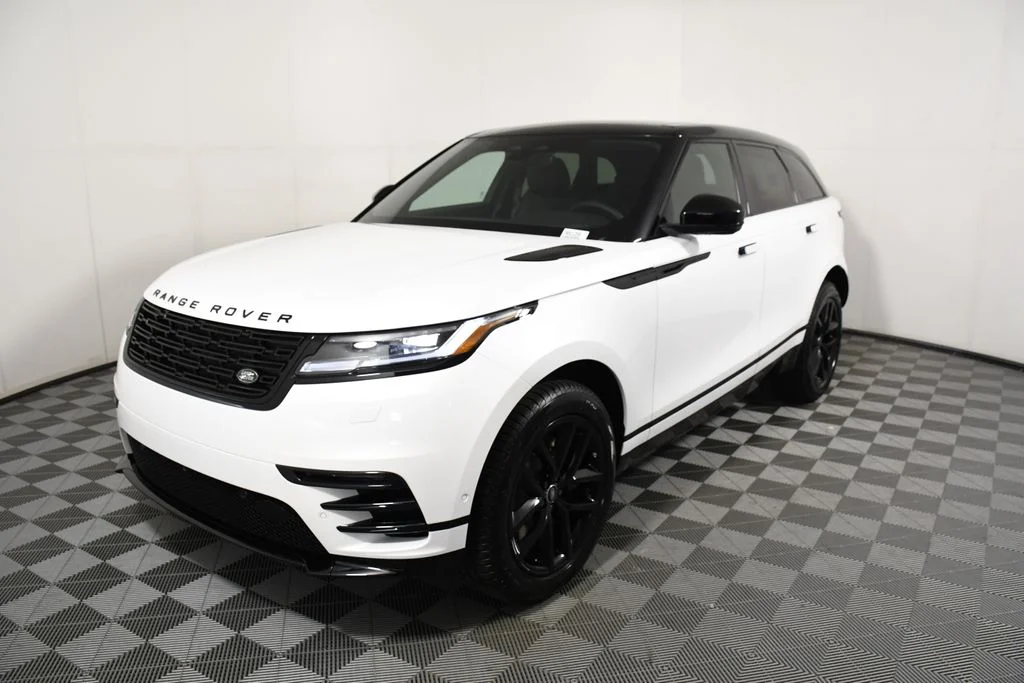 2026 Land Rover Range Rover Velar P250 Dynamic SE's photo