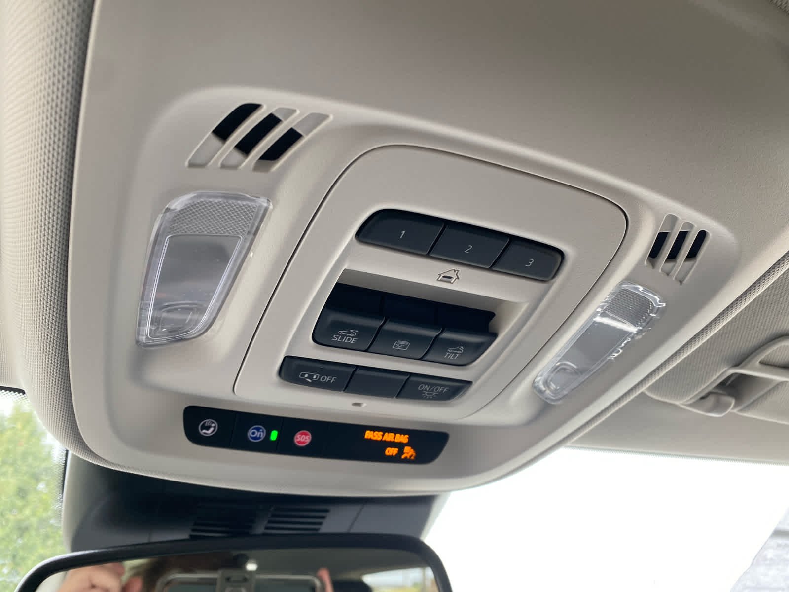 2026 Buick Envision Preferred - Photo 19