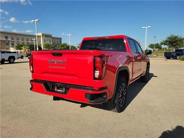 New 2026 Cardinal Red GMC Pro image 5