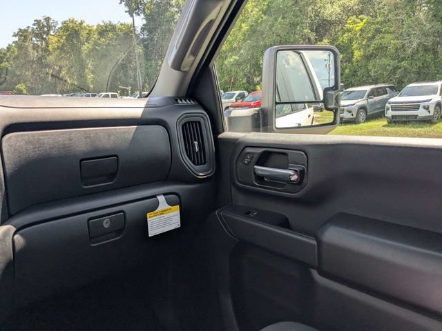 2026 Chevrolet Silverado 2500 HD Custom - Photo 17