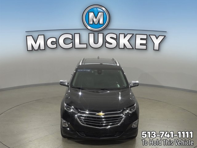 2020 Chevrolet Equinox Premier - Photo 16