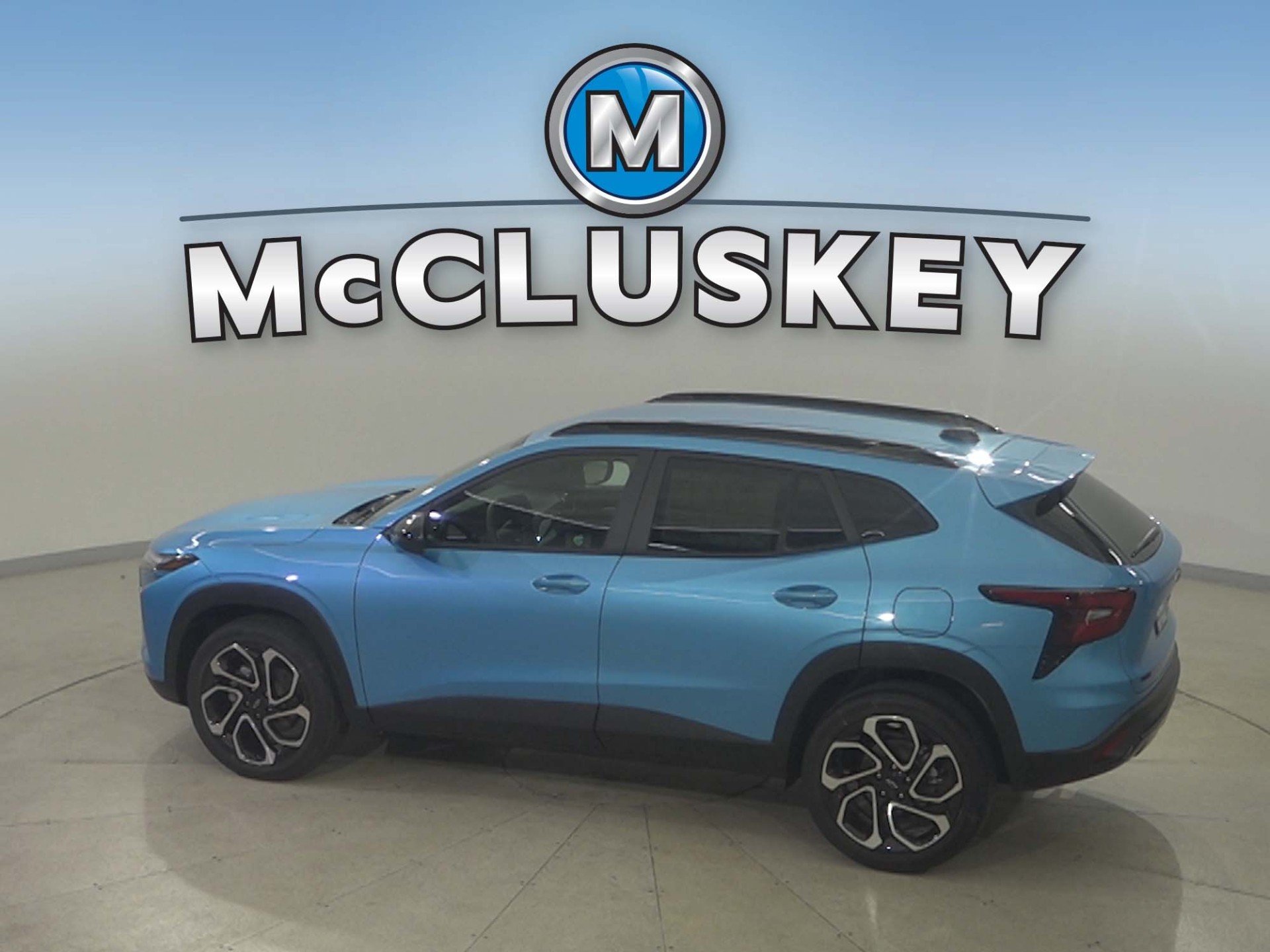 2026 Chevrolet Trax RS - Photo 33
