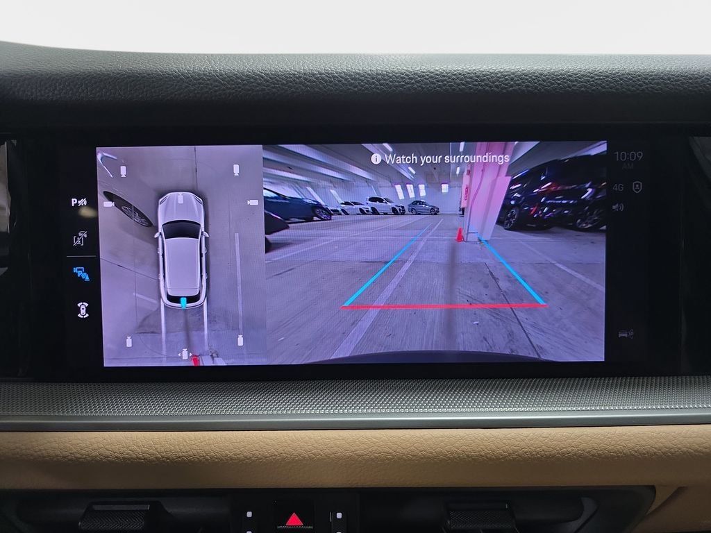 Used 2026 Gray Porsche Base image 24