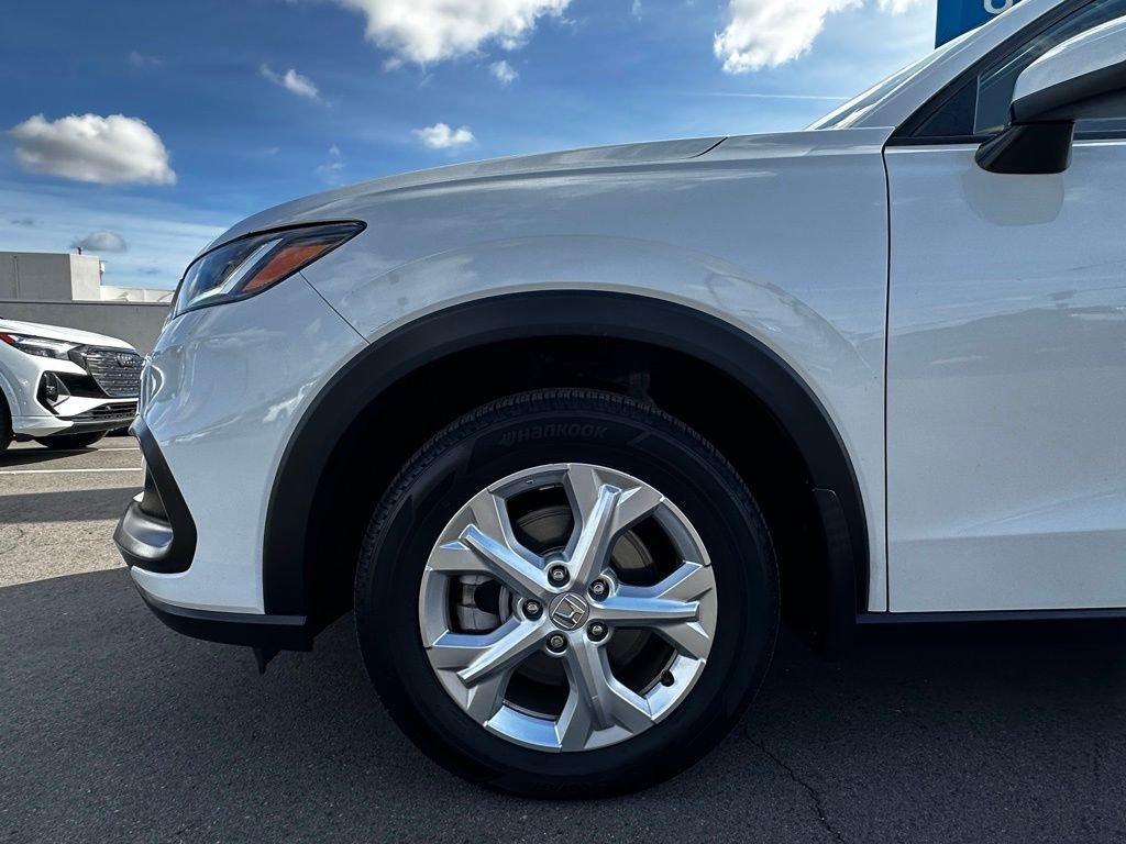 2024 Honda HR-V LX - Photo 7