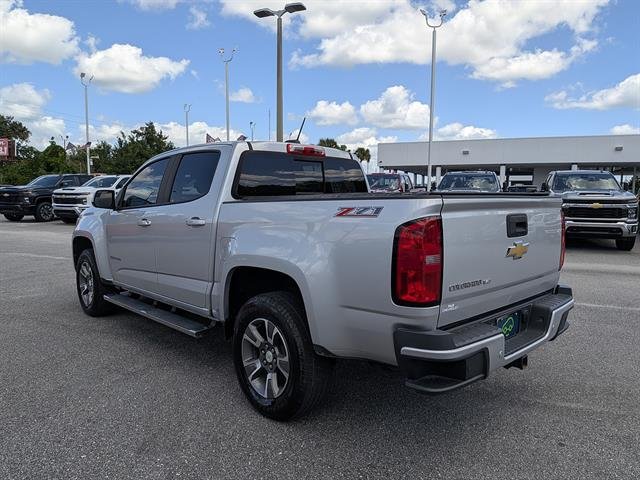 2019 Chevrolet Colorado Z71 - Photo 46