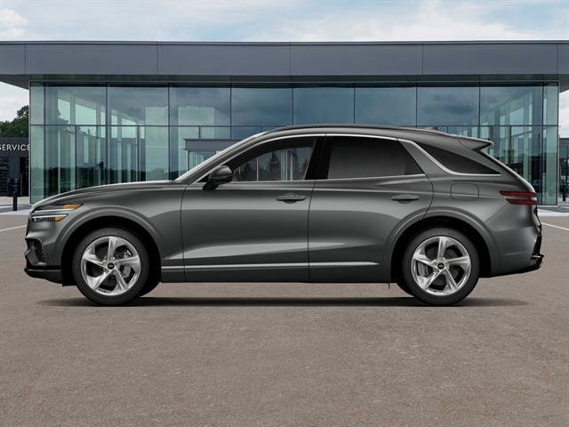 New 2026 Makalu Gray Genesis 2.5T image 3
