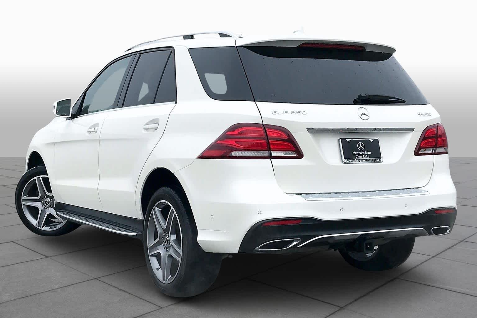 Used 2018 799 Mercedes-Benz GLE 350 image 11