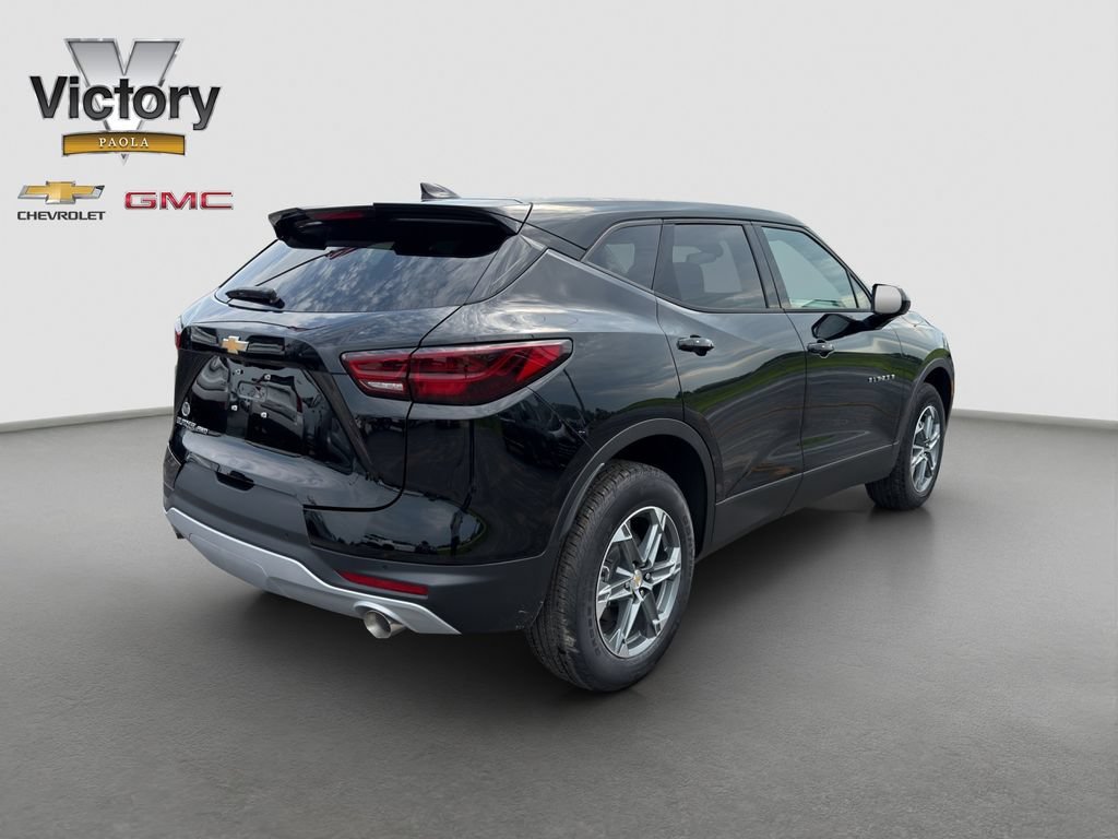 2026 Chevrolet Blazer 2LT - Photo 6