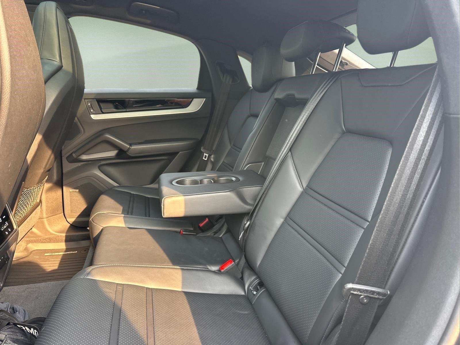 Used 2024 Chalk Porsche S image 19