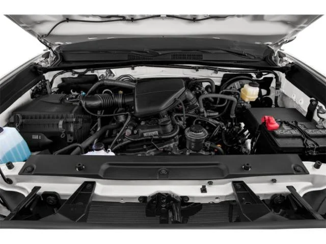 Used 2019 Midnight Black Metallic Toyota SR image 15