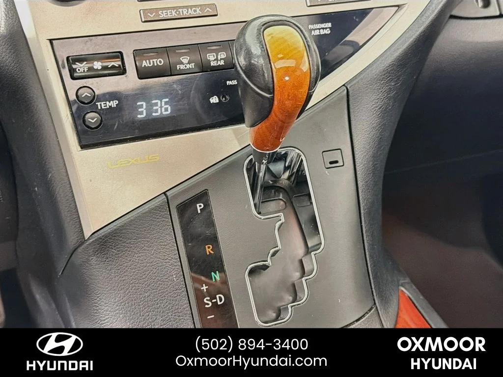 Used 2011 Tungsten Pearl Lexus Base image 17