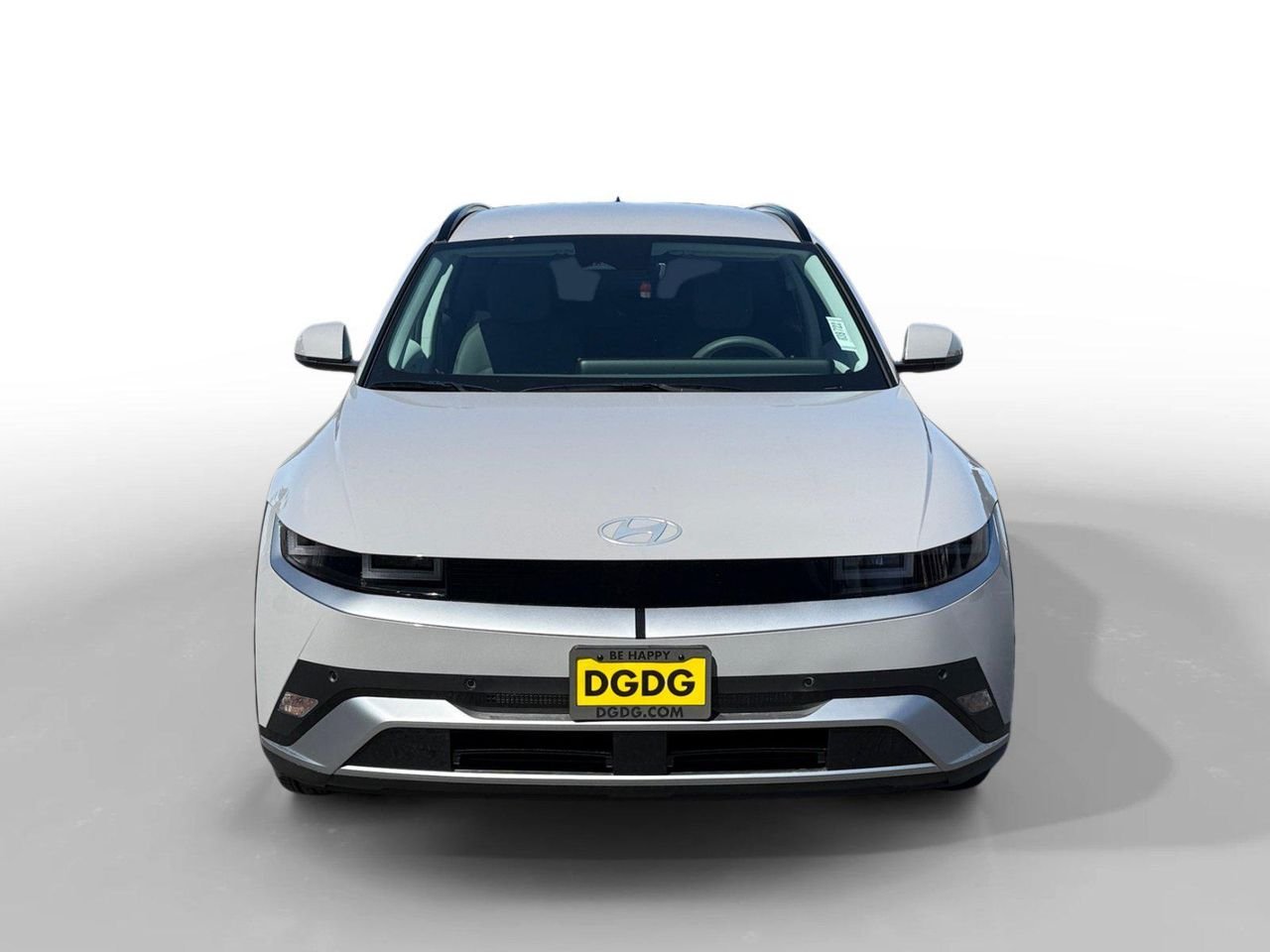 New 2027 Gray Hyundai SEL image 28