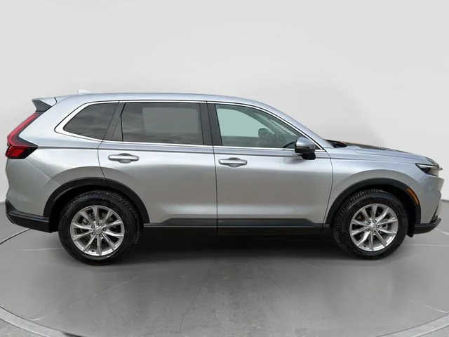 Used 2023 Silver Honda EX-L image 8