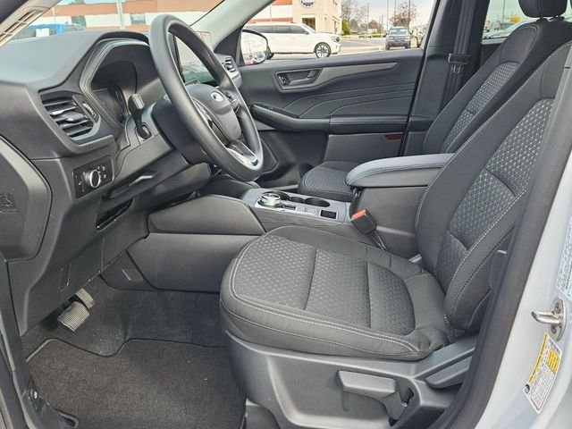 New 2026 Space Silver Metallic Ford Active image 11
