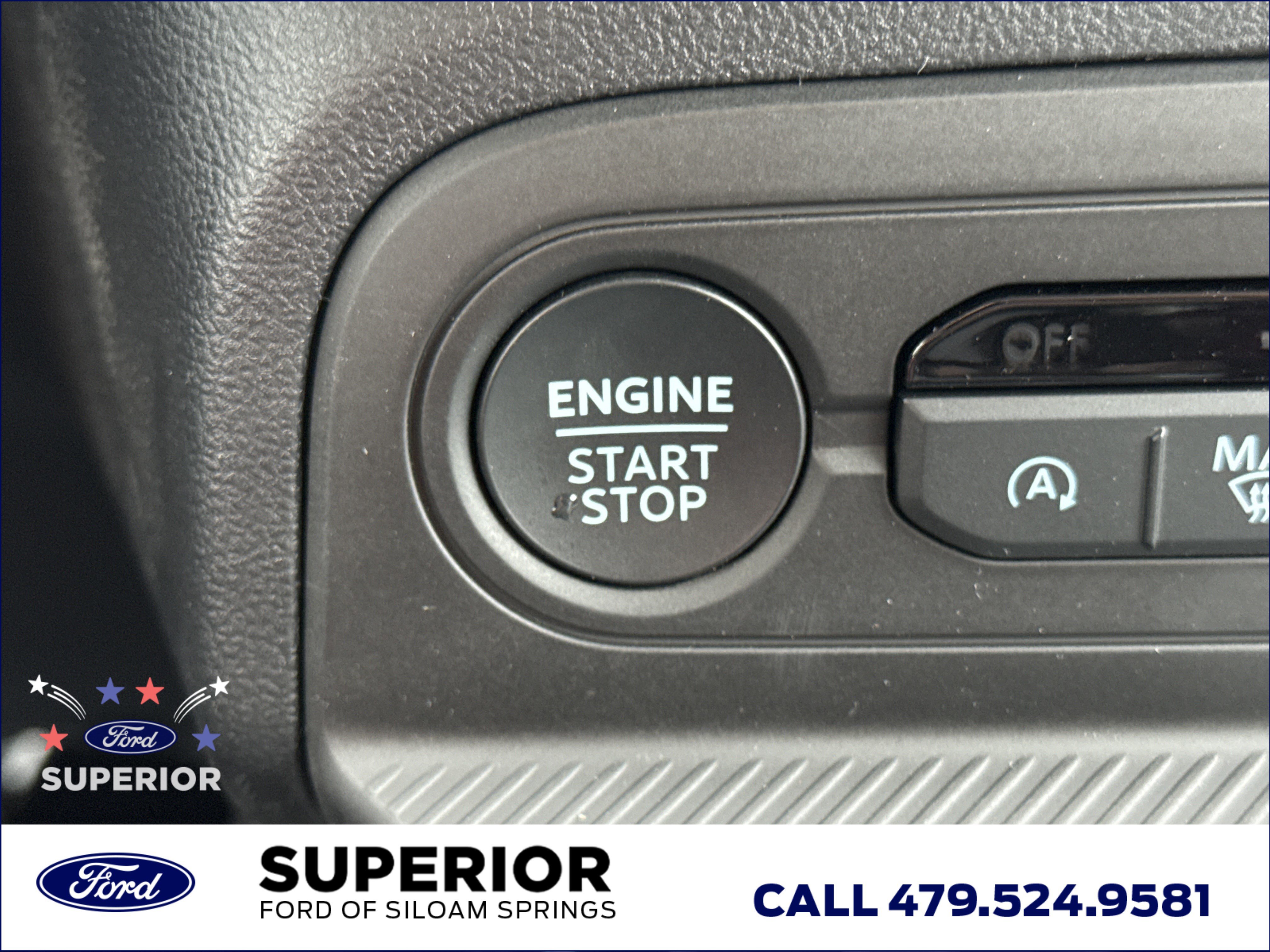 New 2026 Carbonized Gray Metallic Ford Badlands 4WD image 21