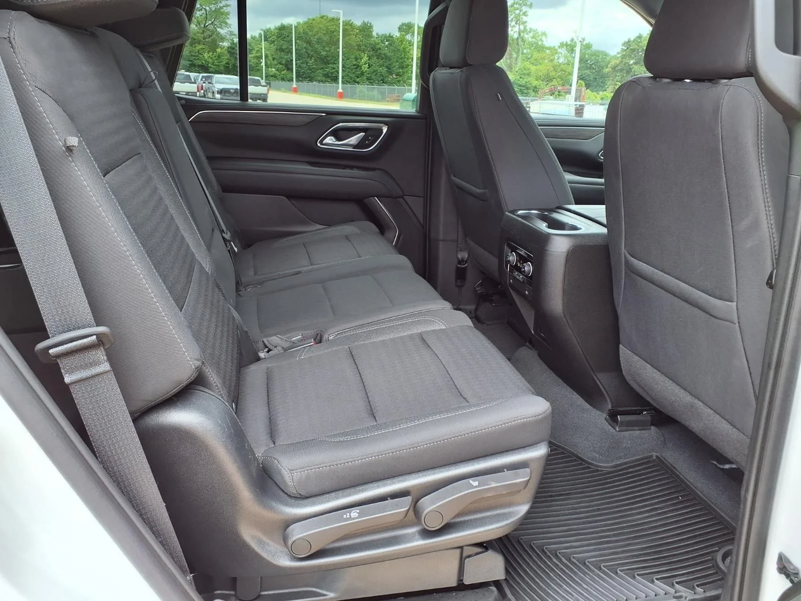Used 2023 White Chevrolet LS image 19
