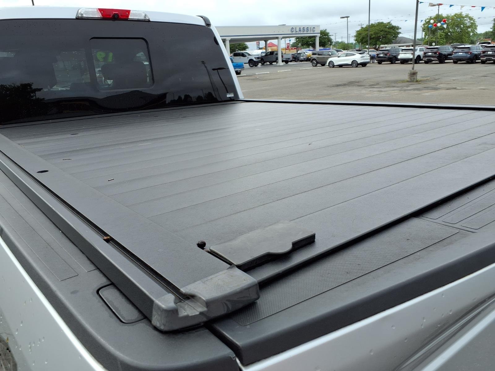 Used 2019  FORD  image 33
