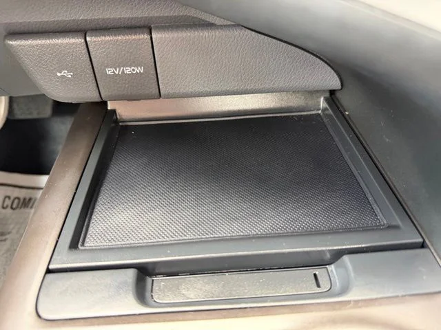 Used 2024 Gray Toyota LE image 22