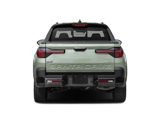 New 2027 Atlas White Hyundai XRT image 5