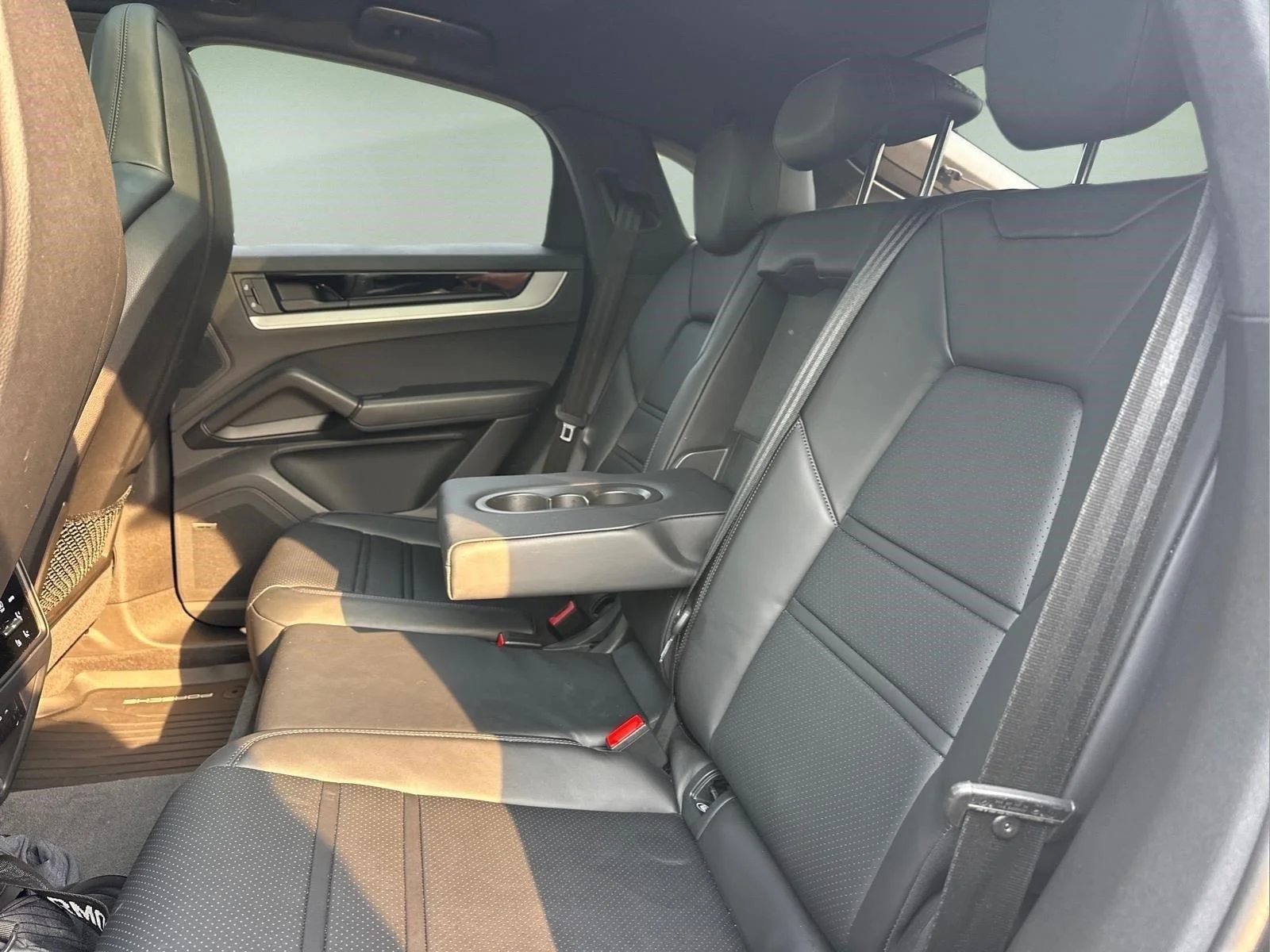 Used 2024 Chalk Porsche S image 19