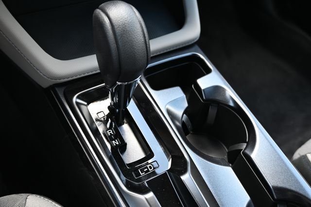 New 2026 Gray Subaru Standard Model image 20