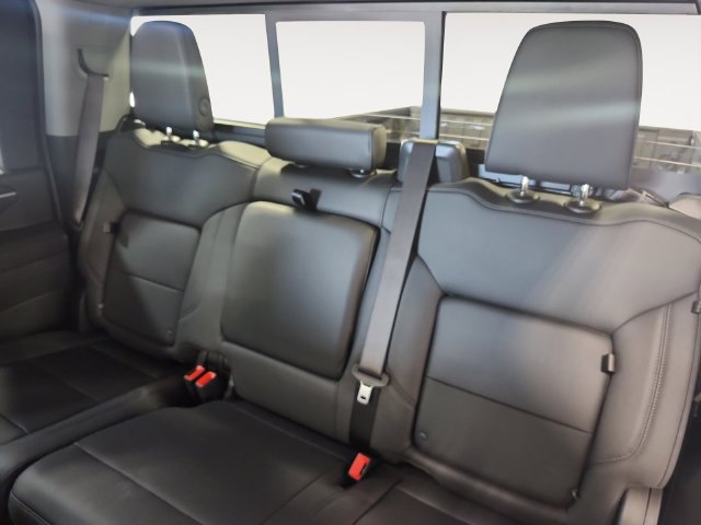 2026 Chevrolet Silverado 2500 HD LTZ - Photo 13