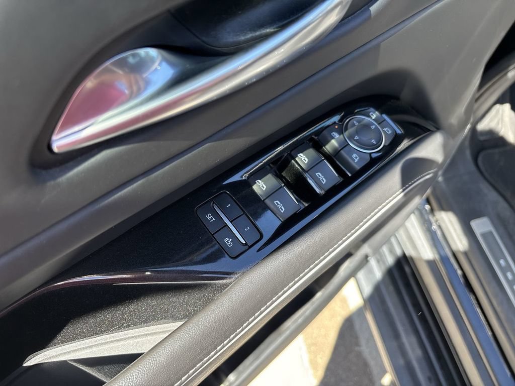 2021 Cadillac Escalade Sport Platinum - Photo 30