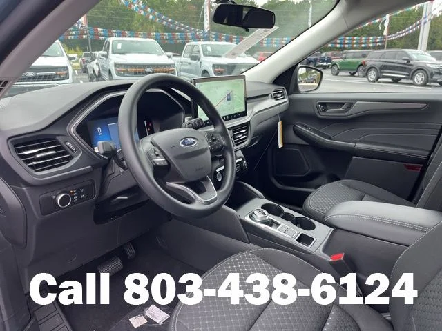 2026 Ford Escape Active - Photo 6