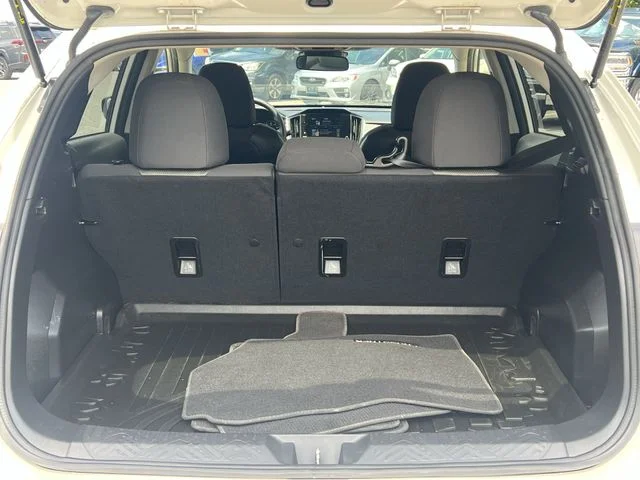 Used 2024 White Subaru Premium image 38