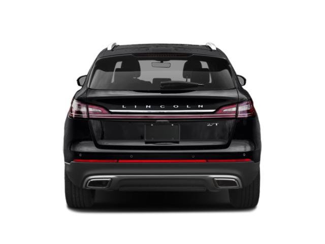 Used 2019 White Platinum Lincoln Reserve image 5