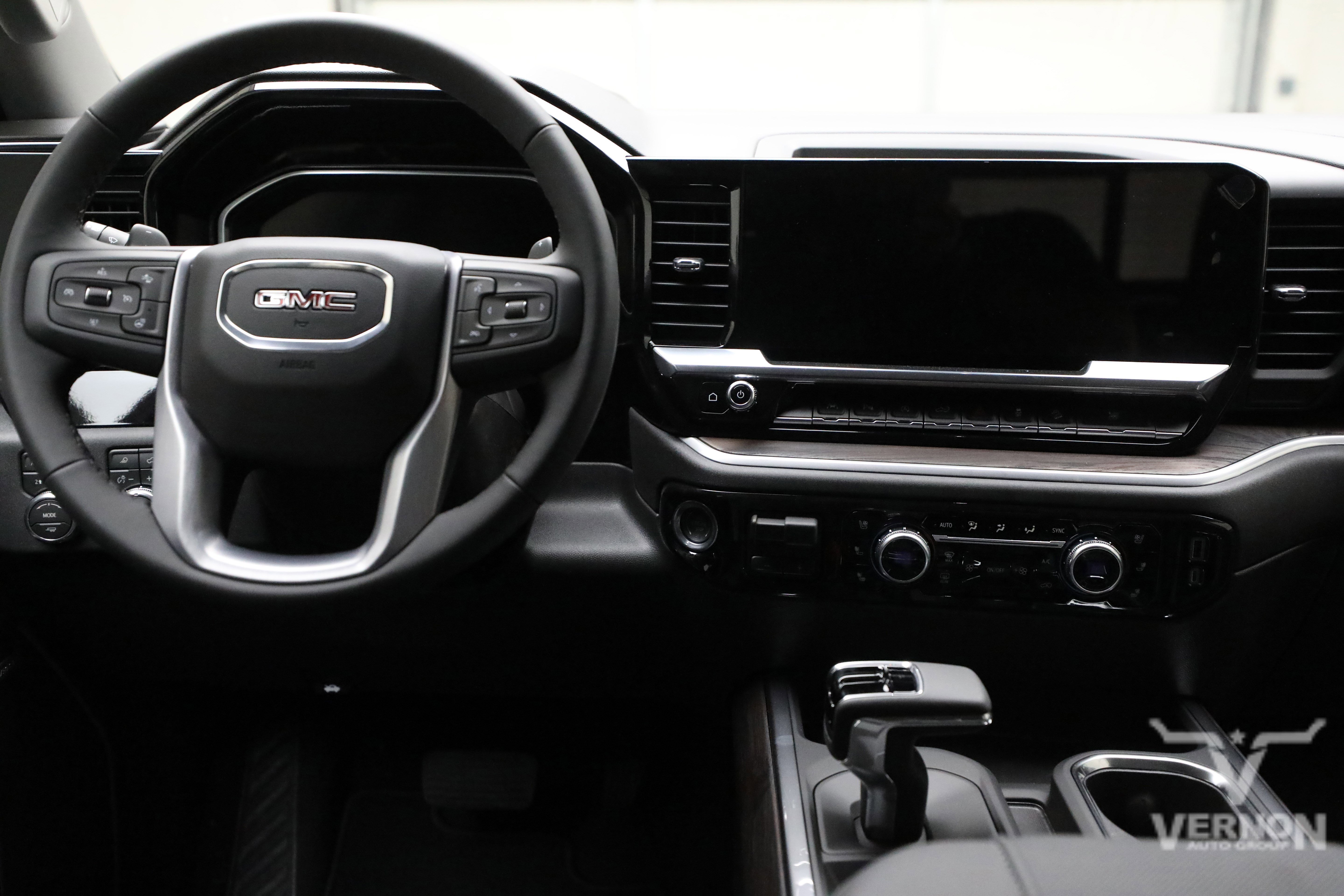 New 2026 Sterling Metallic GMC N image 21