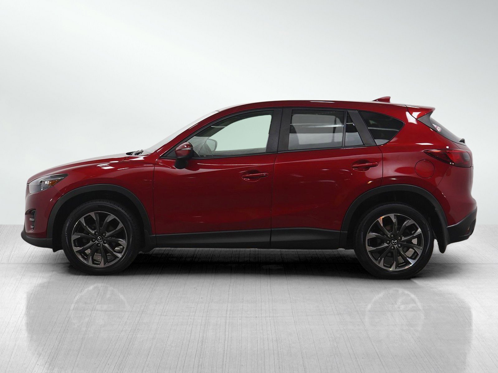 Used 2016 Mazda CX-5 Grand Touring with VIN JM3KE4DY6G0623738 for sale in White Bear Lake, Minnesota