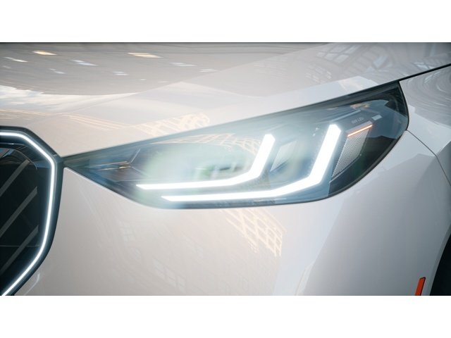New 2026 Brooklyn Grey Metallic BMW 30 xDrive image 6