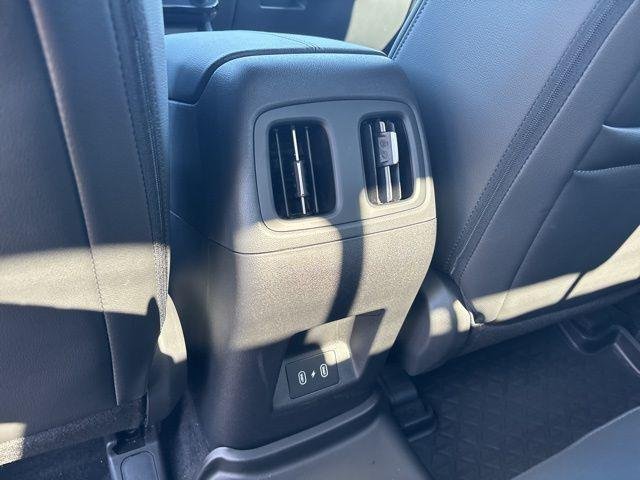 New 2026 Rockwood Green Hyundai SEL image 65