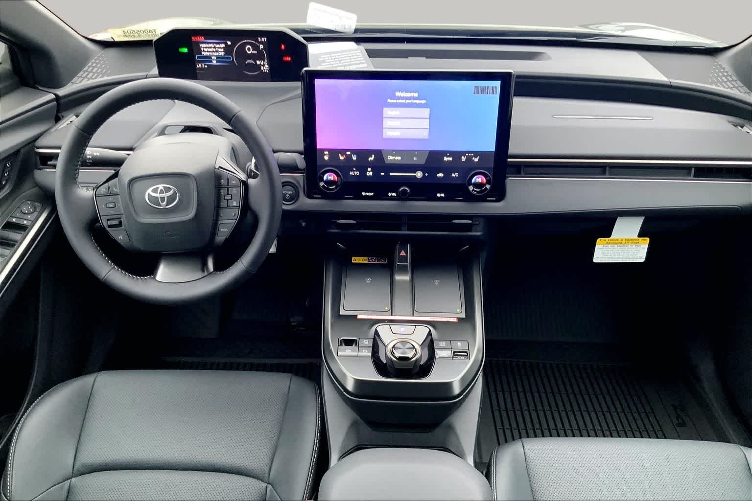New 2026 Heavy Metal Toyota Limited image 5