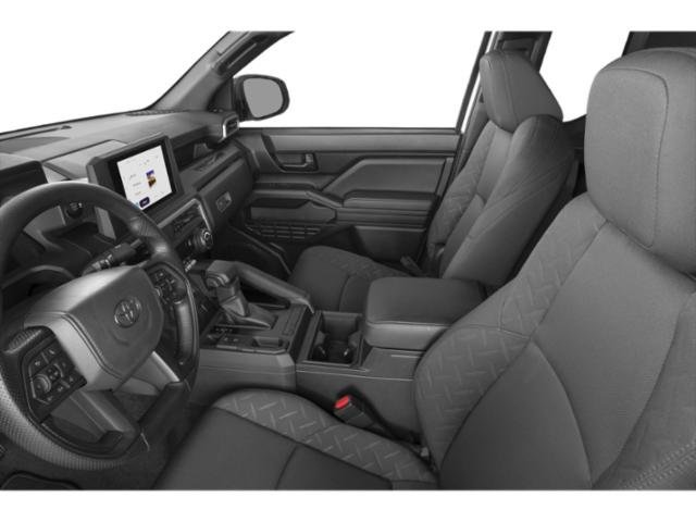 New 2026 Black Toyota SR image 9