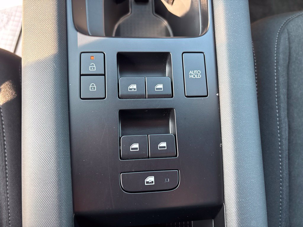 Certified Used 2025 Black Hyundai SE image 30