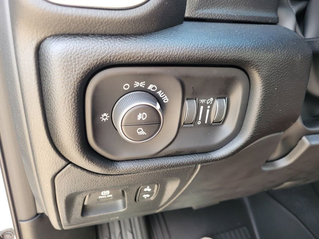 2026 RAM 1500 Big Horn/Lone Star - Photo 23