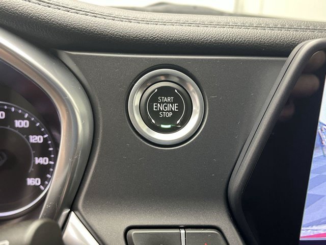 Used 2021 Summit White Chevrolet LT image 20
