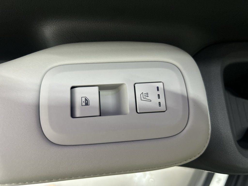 New 2026 Gray Hyundai Calligraphy AWD image 33