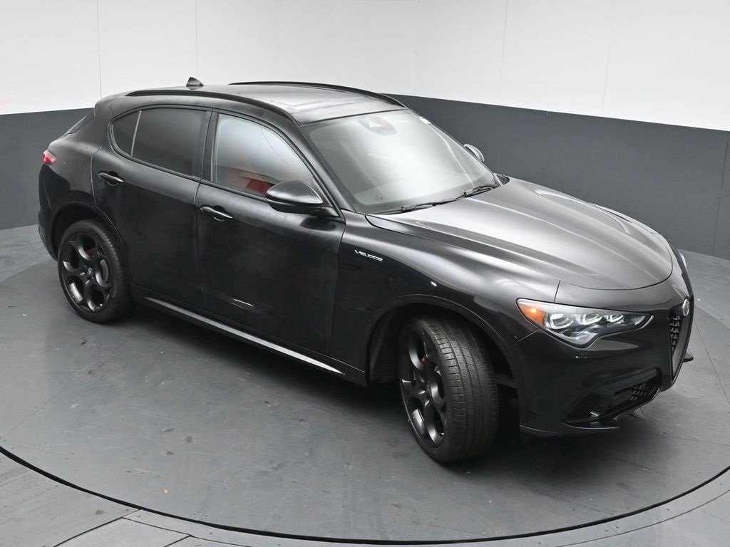 2026 ALFA ROMEO STELVIO - Image 37