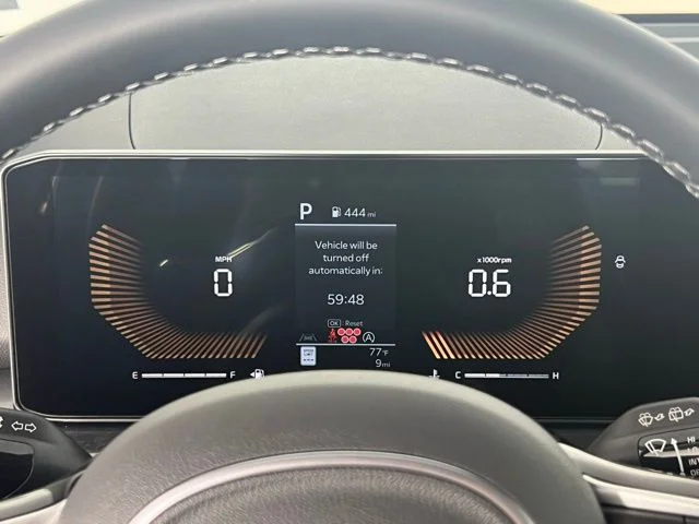 2025 Kia Sorento S - Photo 16