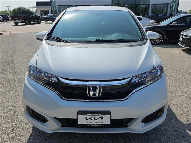 Used 2019 Platinum White Pearl Honda LX image 6