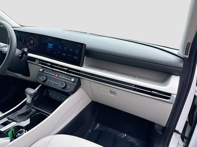 2026 Hyundai Tucson SE - Photo 27