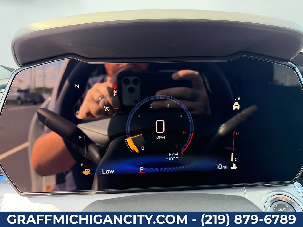 2026 Chevrolet Trax LT - Photo 12